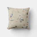 Recherche de mouette décoration coussins Nature