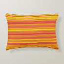 Recherche de intégral coussins Orange