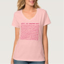 Recherche de peta femme tshirts Végétarien