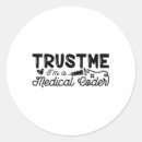 Recherche de médicale autocollants Assistant