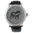 Recherche de bulldog watches Chien