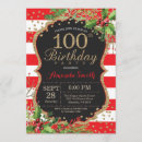Recherche de gold black noël invitations Parties scintillant d'or