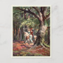 Recherche de cendrillon cartes postales Conte de fées