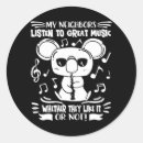 Recherche de clarinetist autocollants Clarinettiste