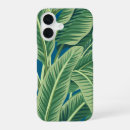 Recherche de feuille de banane iphone coques Botanique