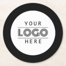 Recherche de entreprise logo dessous de verres Simple