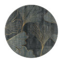 Recherche de ginkgo planches à découper Texture