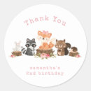 Recherche de animaux autocollants Fête d'anniversaire pour enfant