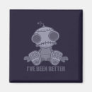 Recherche de déprimé magnets Mignon