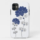 Recherche de fleur de remous iphone coques Floral