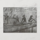 Recherche de hiéroglyphes égyptiens cartes postales Egypte