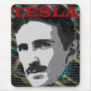 Recherche de tesla tapis souris Génie