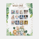 Recherche de safari bébés enfants Aquarelle