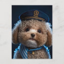 Recherche de de caniche cartes postales Contenu générationnel