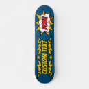 Recherche de effets skateboards Bande dessinée