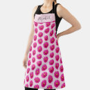 Recherche de marguerite rose tabliers Coloré