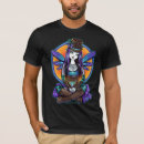 Recherche de absinthe tshirts Faery