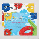 Recherche de pistolets invitations Enfants