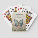 Recherche de papillon jeux de cartes Pour eux
