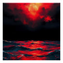 Recherche de rouge foncé posters Toute personne