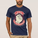 Recherche de poing serré tshirts Résistance