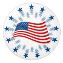 Recherche de drapeaux boutons et poignées de porte Rouge