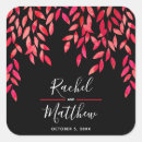 Recherche de vigne autocollants Aquarelle