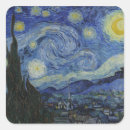 Recherche de arles autocollants Vincent van gogh