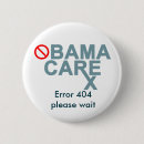 Recherche de erreur badges Obama