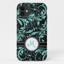 Recherche de elegant decor iphone coques Monogramme