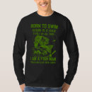 Recherche de swim tshirts Pêche