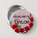 Recherche de pouce badges Rouge