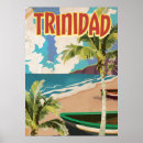 Recherche de trinidad posters De voyage trinidad
