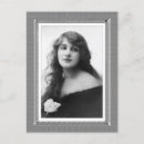 Recherche de vintage noir et blanc cartes postales Toute personne