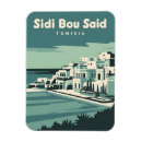 Recherche de la tunisie magnets Afrique du nord