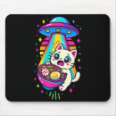 Recherche de ufo drôle tapis souris Japonais