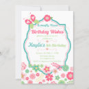 Recherche de enfant en bas âge invitations Rose