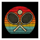 Recherche de raquette de tennis posters Sports