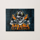 Recherche de pompiers puzzles Sapeur pompier