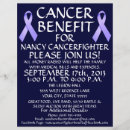 Recherche de rubans prospectus Cancer