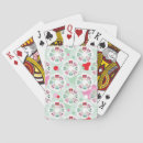 Recherche de dessin fleur jeux de cartes Mignon