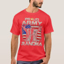 Recherche de army tshirts Soeur