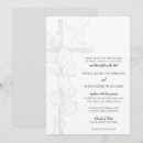 Recherche de de colombe mariage invitations Moderne