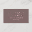 Recherche de tatoo cartes visite Perçage