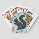 Recherche de écureuil jeux de cartes Nature