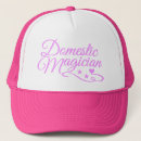 Recherche de magicien casquettes Magie
