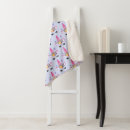 Recherche de licorne couvertures plaids Motif
