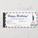 Recherche de billet de voyage invitations Pour tous