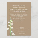 Recherche de du muguet invitations Pour tous