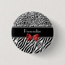 Recherche de rouge blanc noir badges Nom